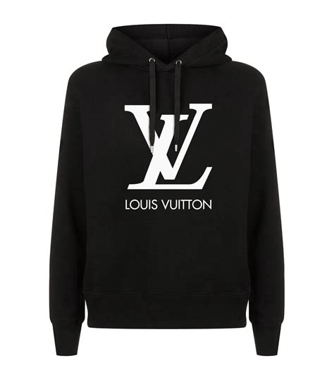 louis vuitton pullover|louis vuitton sweatshirts for men.